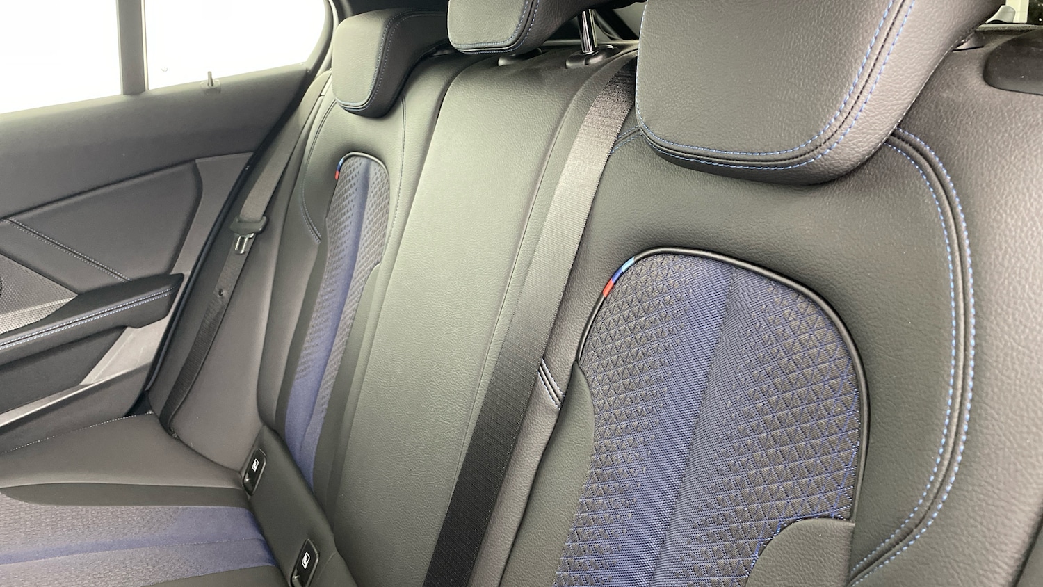 Used BMW 1 Series 2022 for sale - 76945773: Photo 12