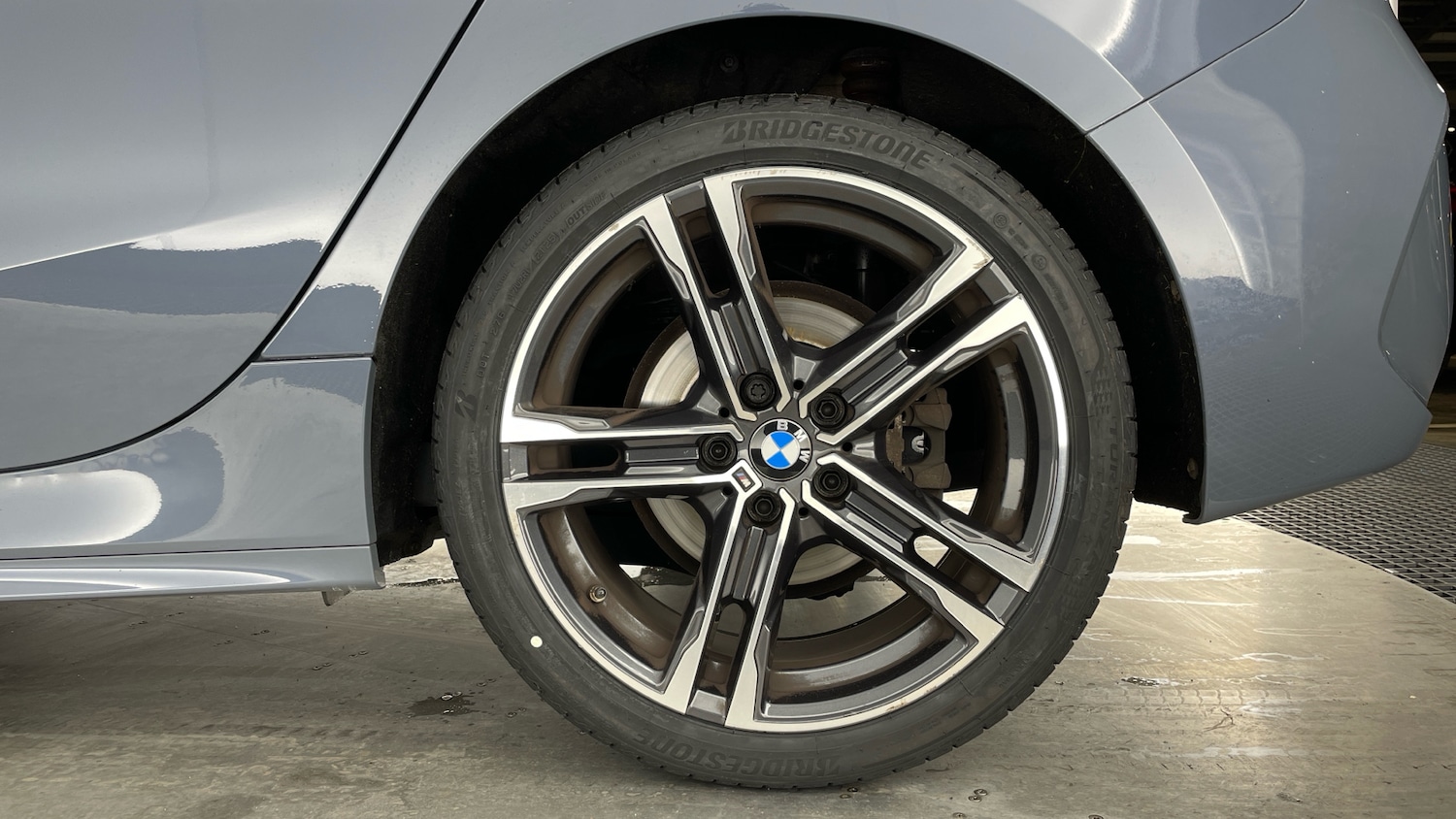 Used BMW 1 Series 2022 for sale - 76945773: Photo 14