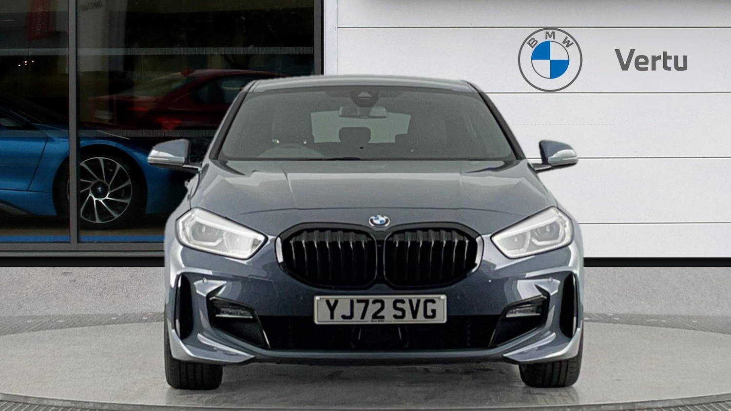 Used BMW 1 Series 2022 for sale - 76945773: Photo 16