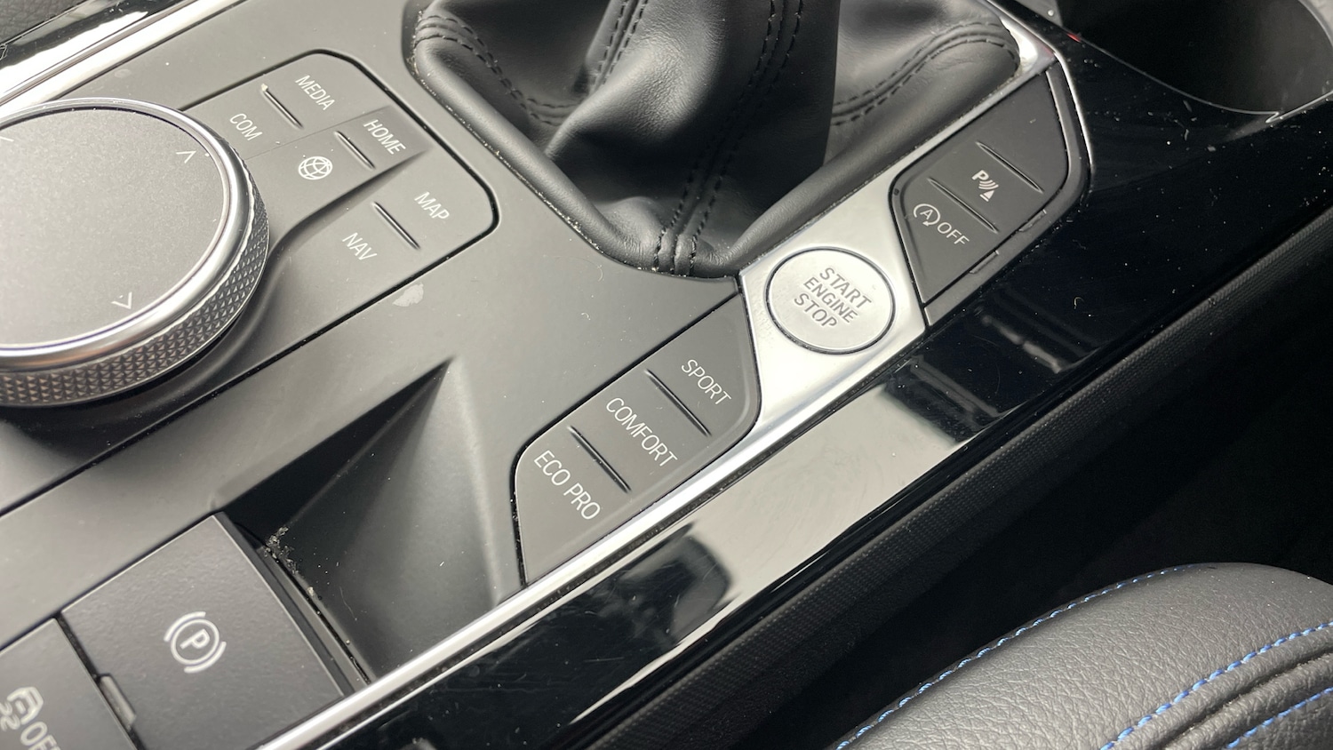 Used BMW 1 Series 2022 for sale - 76945773: Photo 19