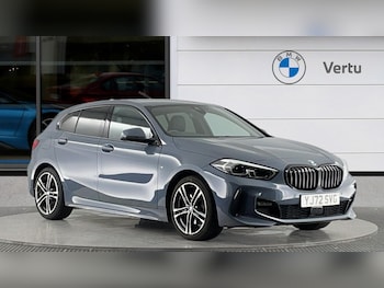 Used BMW 1 Series 2022 for sale - 76945773: Photo