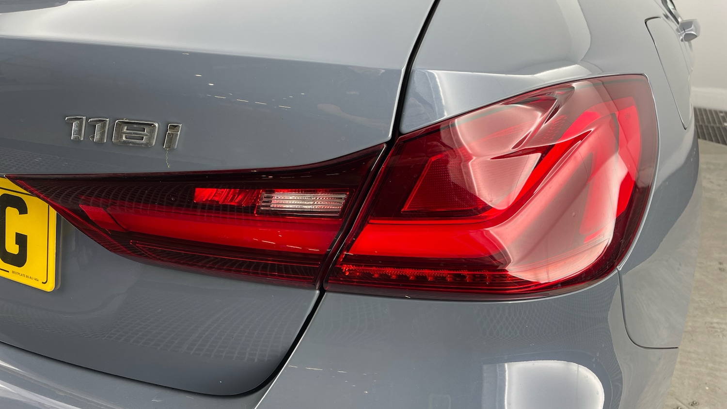 Used BMW 1 Series 2022 for sale - 76945773: Photo 22