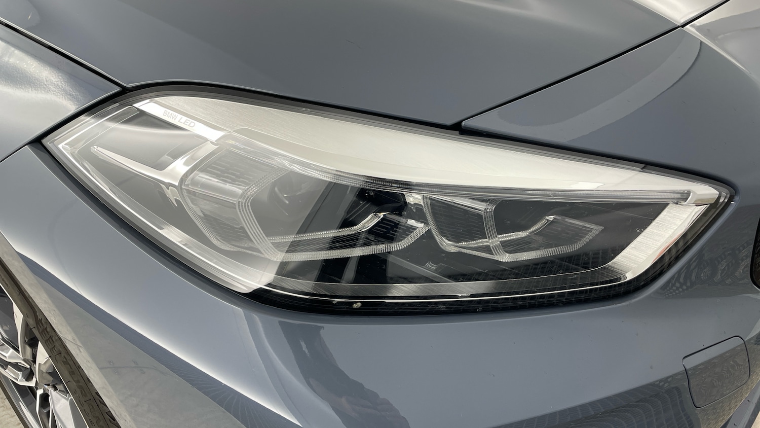 Used BMW 1 Series 2022 for sale - 76945773: Photo 23