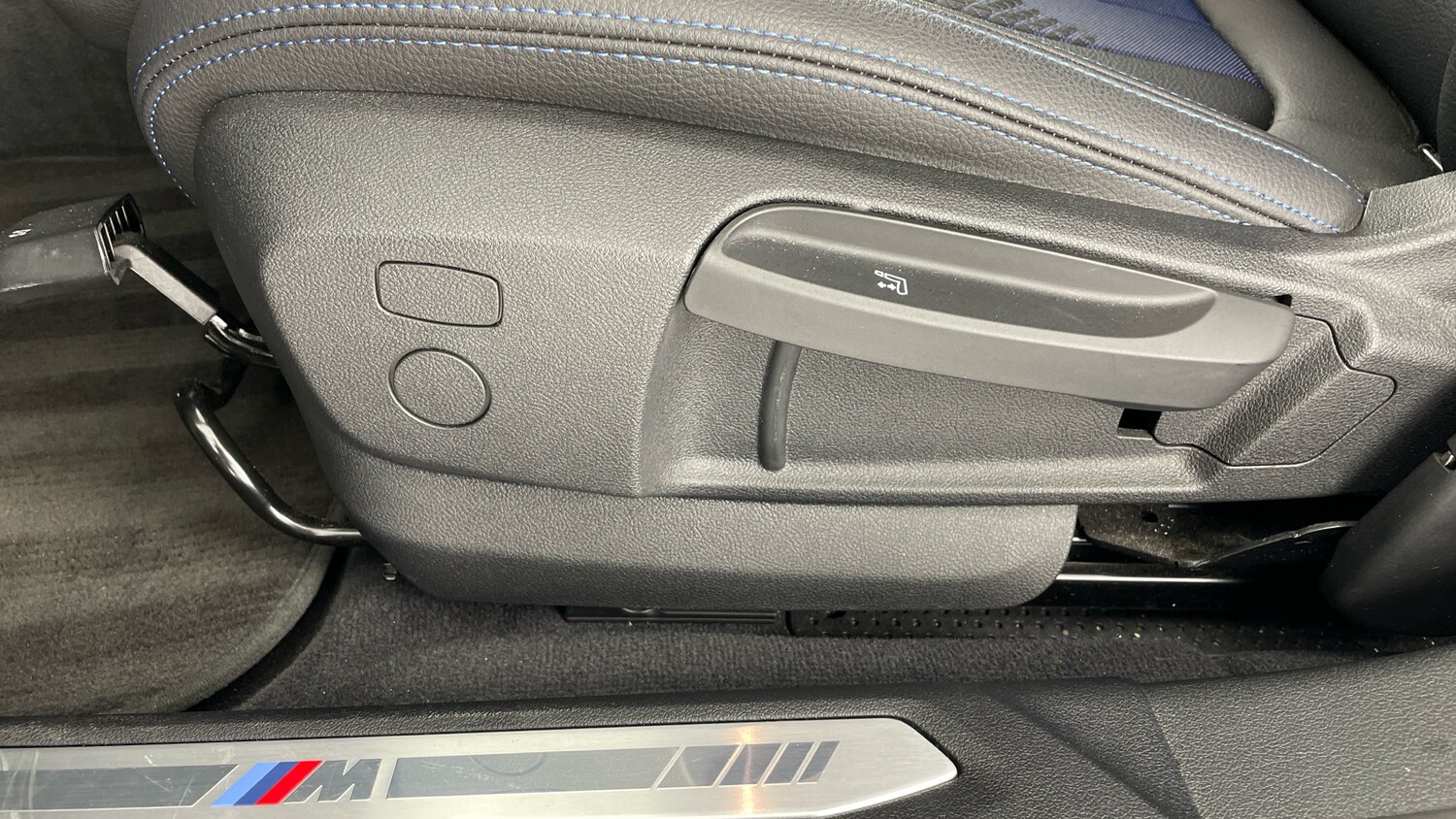 Used BMW 1 Series 2022 for sale - 76945773: Photo 27