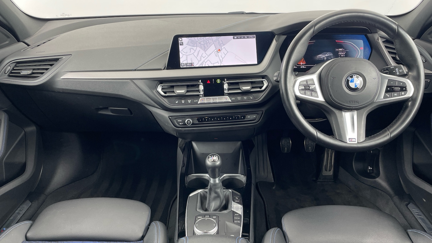 Used BMW 1 Series 2022 for sale - 76945773: Photo 4