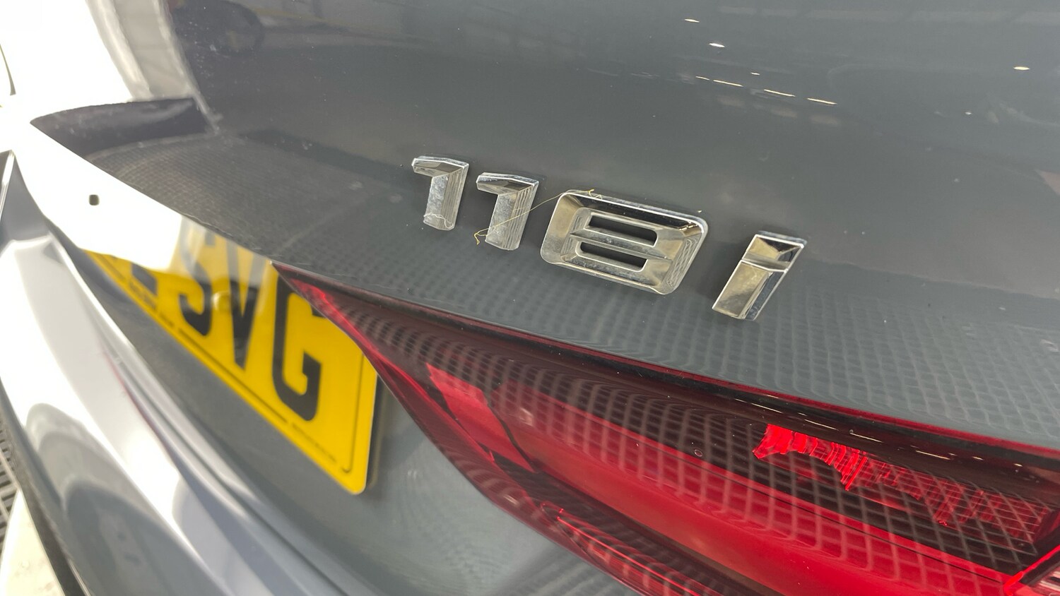 Used BMW 1 Series 2022 for sale - 76945773: Photo 42