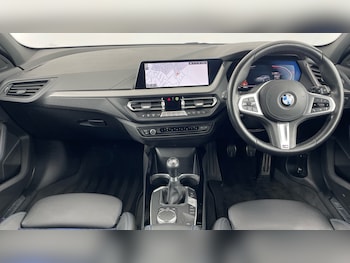 Used BMW 1 Series 2022 for sale - 76945773: Photo