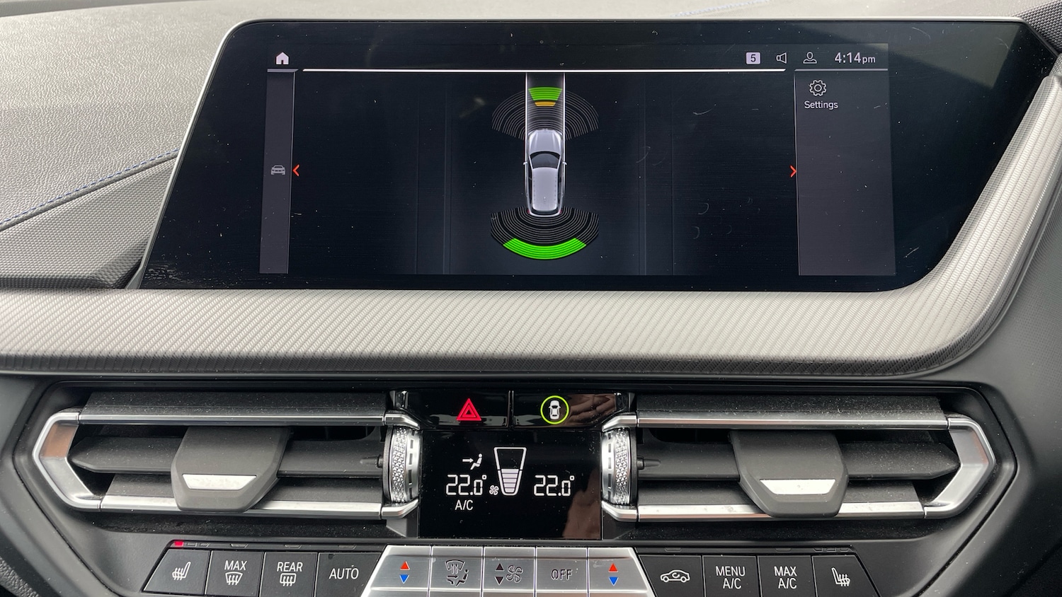 Used BMW 1 Series 2022 for sale - 76945773: Photo 60