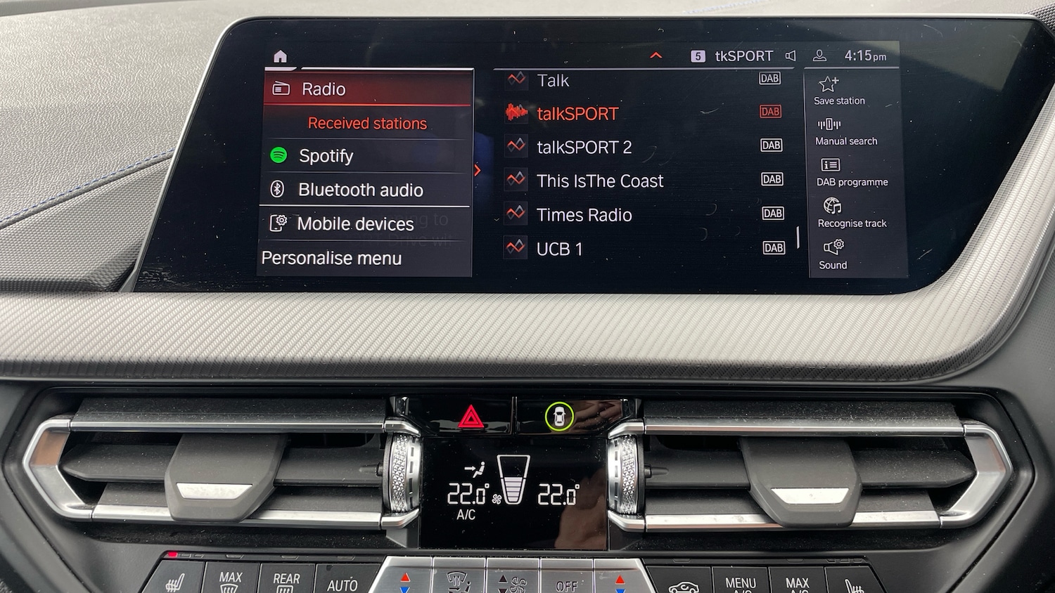 Used BMW 1 Series 2022 for sale - 76945773: Photo 61