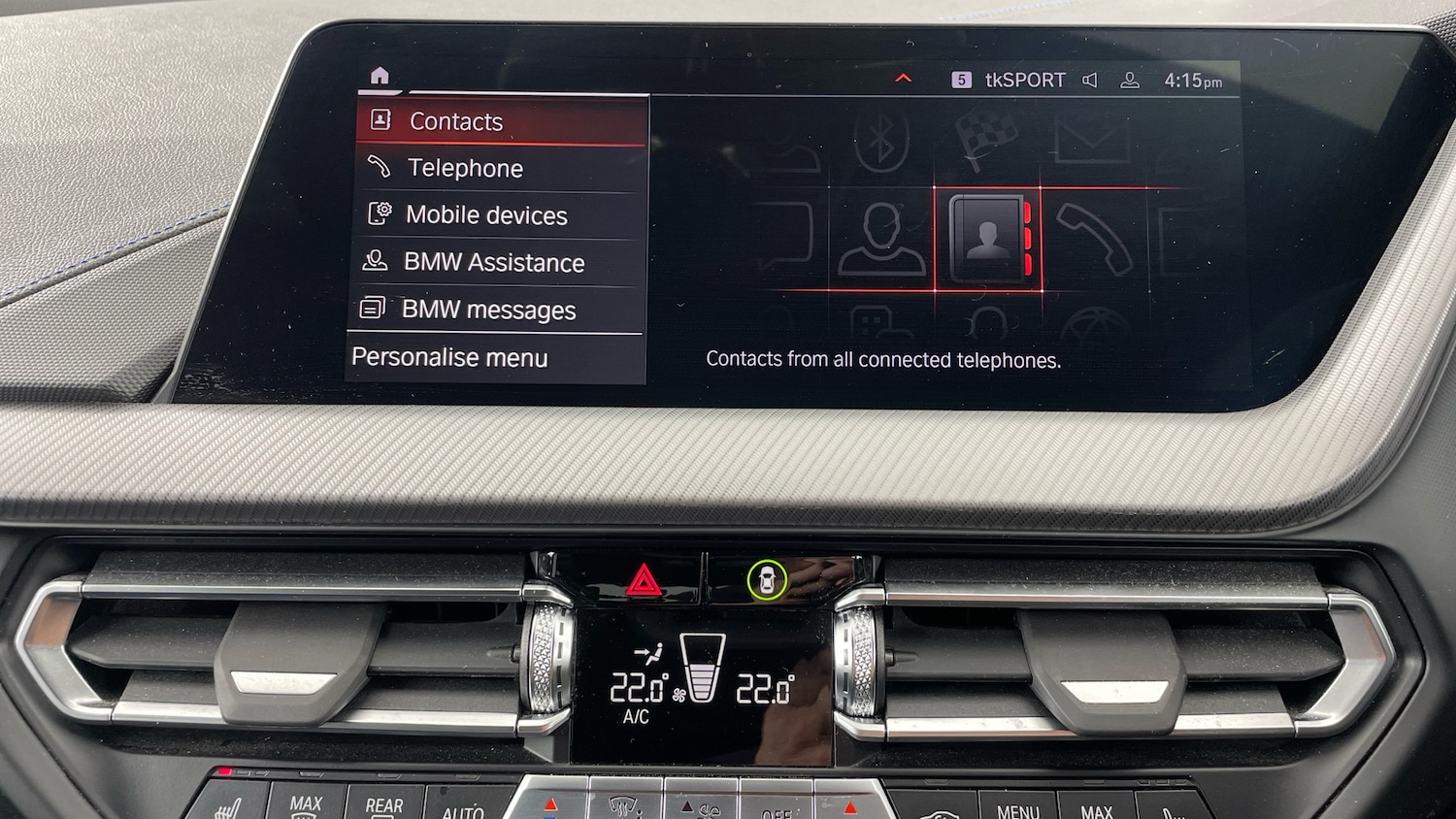 Used BMW 1 Series 2022 for sale - 76945773: Photo 62