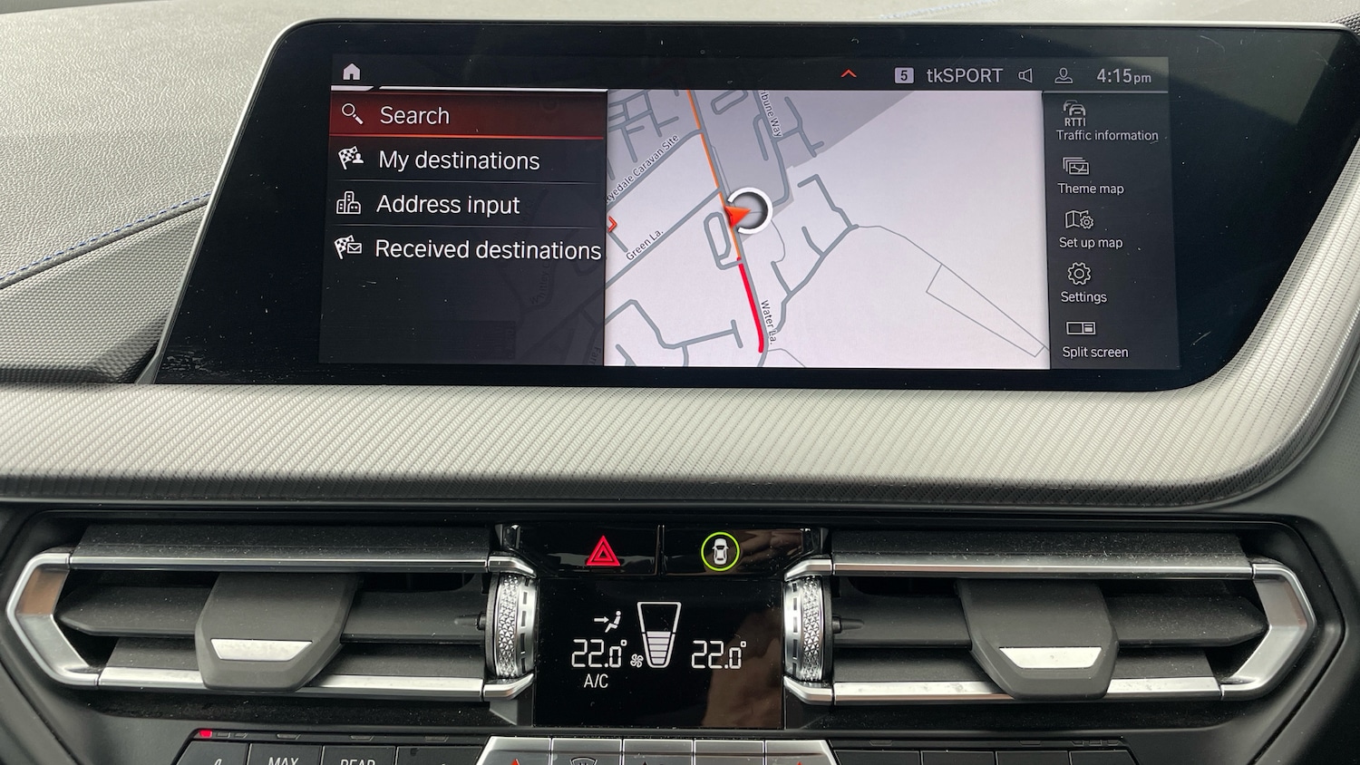 Used BMW 1 Series 2022 for sale - 76945773: Photo 63