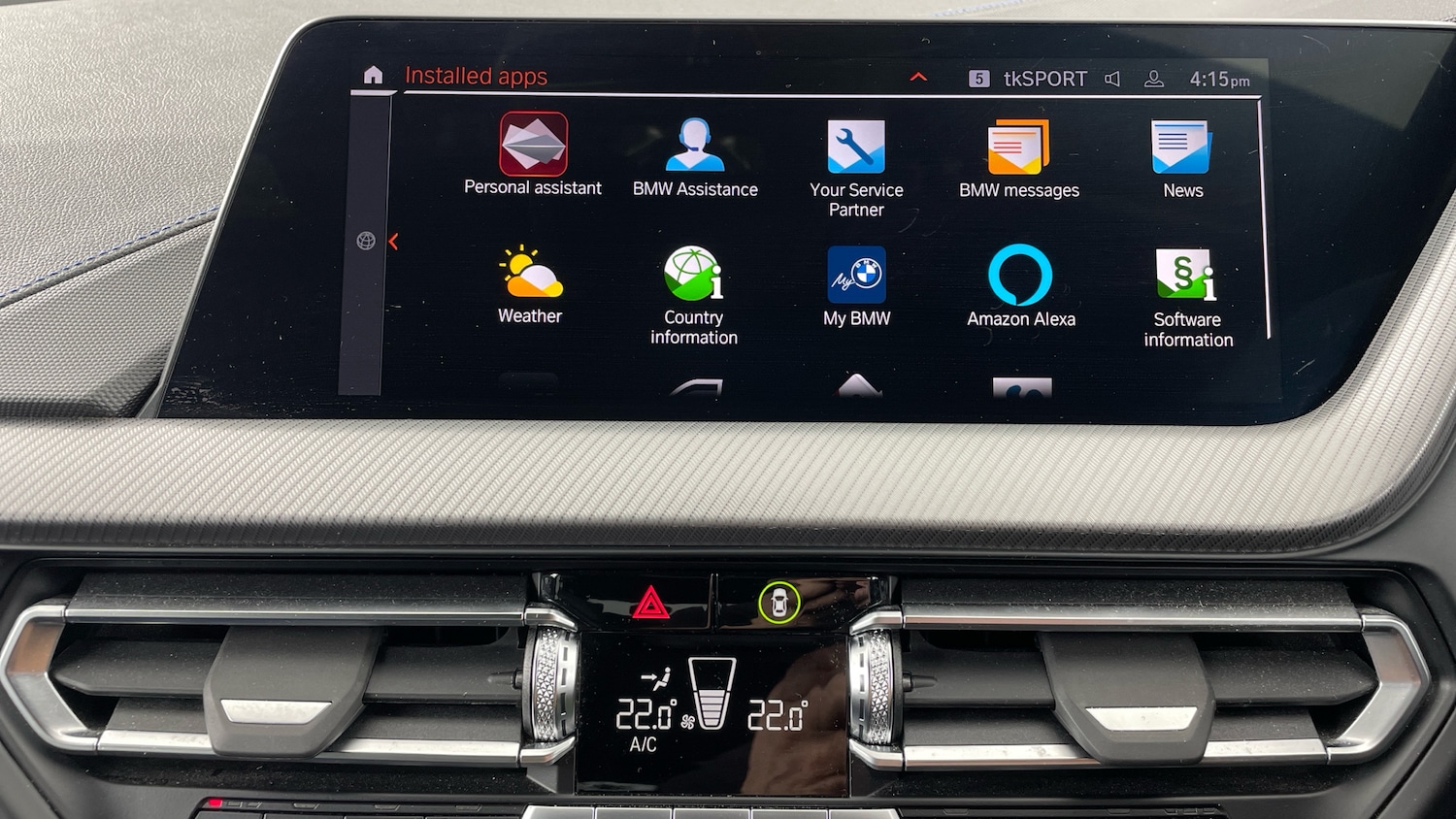 Used BMW 1 Series 2022 for sale - 76945773: Photo 65