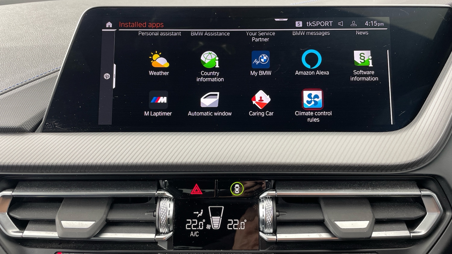 Used BMW 1 Series 2022 for sale - 76945773: Photo 66