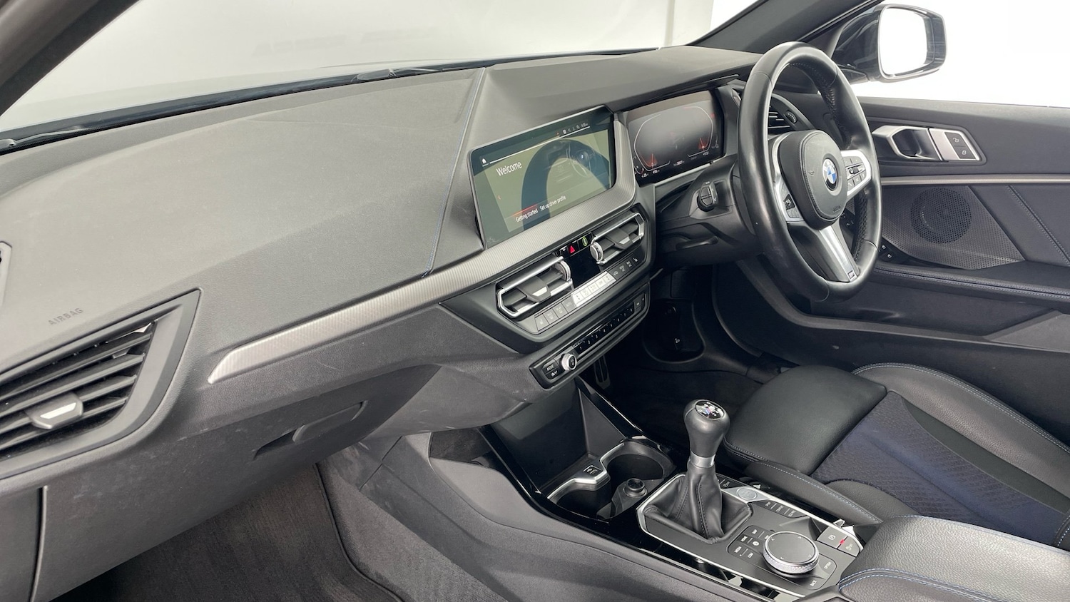 Used BMW 1 Series 2022 for sale - 76945773: Photo 7