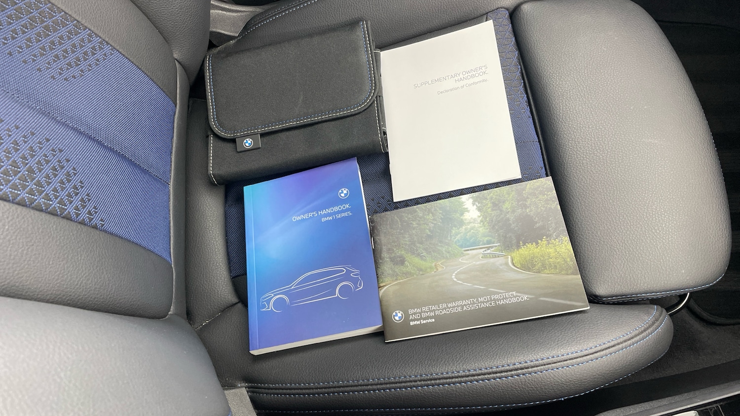 Used BMW 1 Series 2022 for sale - 76945773: Photo 76