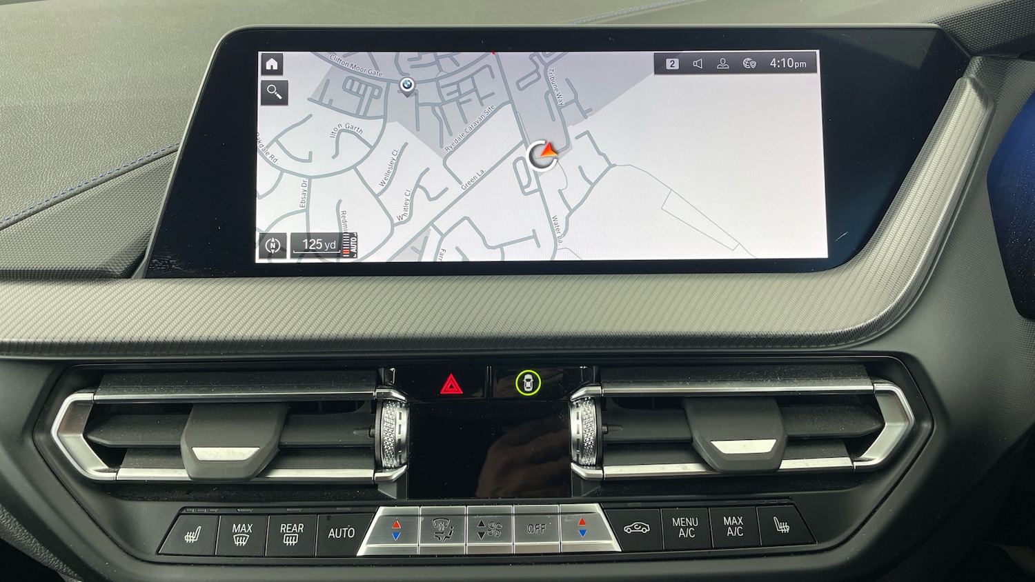 Used BMW 1 Series 2022 for sale - 76945773: Photo 8