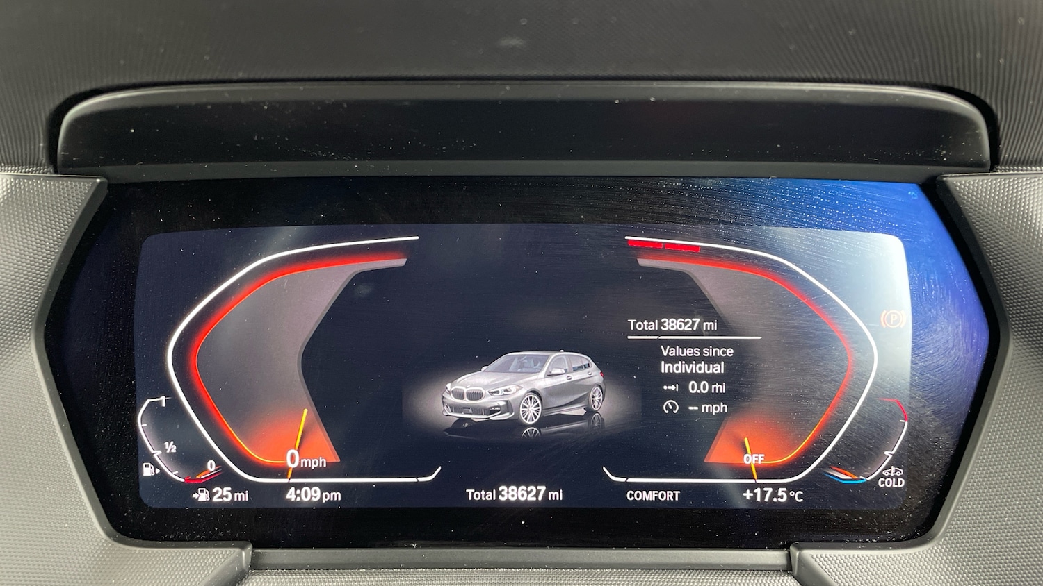 Used BMW 1 Series 2022 for sale - 76945773: Photo 9