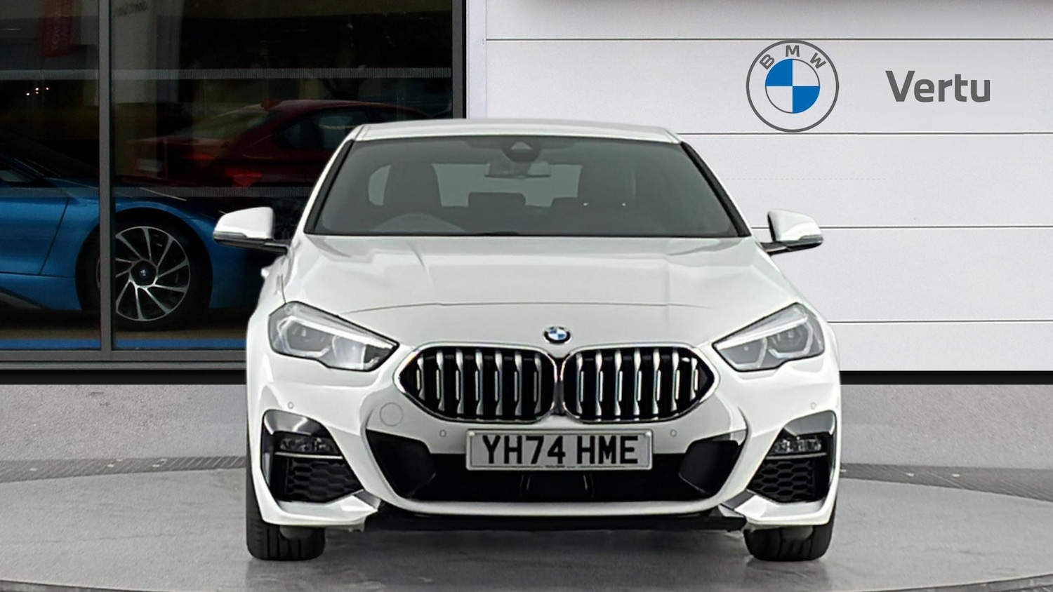 Used BMW 2 Series 2024 for sale - 77406813: Photo 16