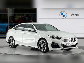 BMW 2 Series feature image