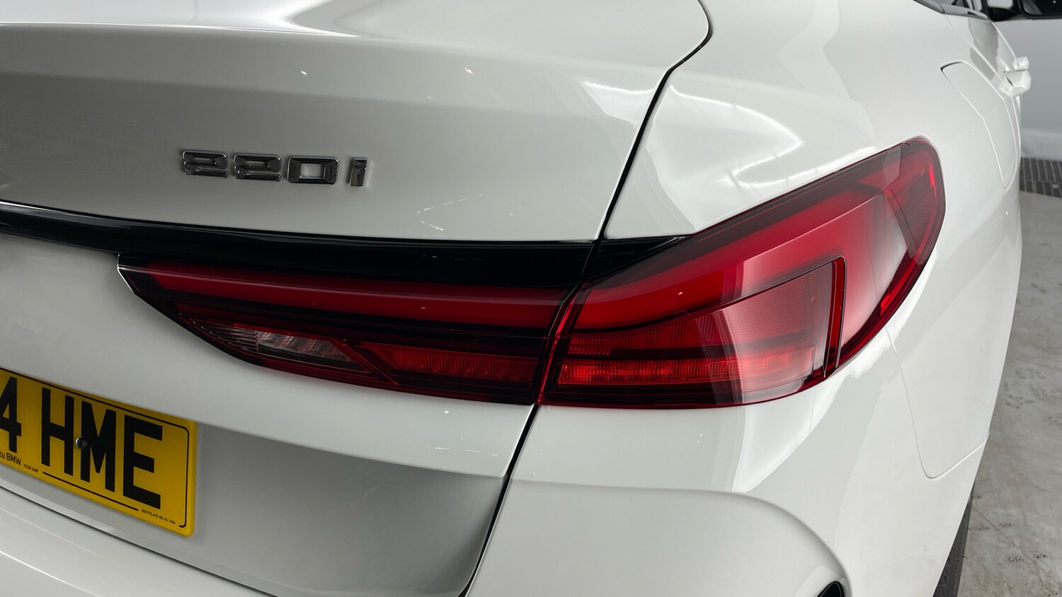 Used BMW 2 Series 2024 for sale - 77406813: Photo 22