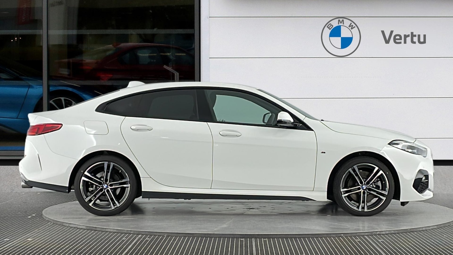 Used BMW 2 Series 2024 for sale - 77406813: Photo 3