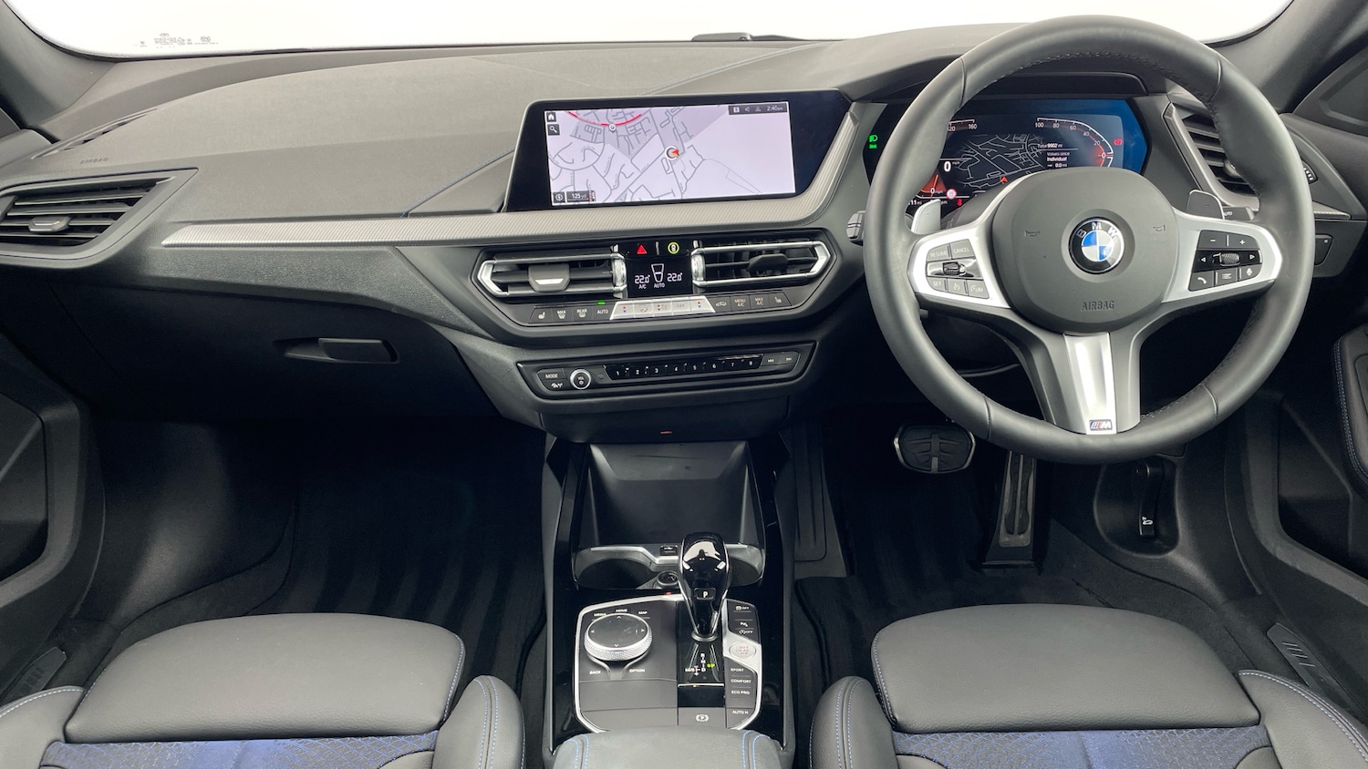 Used BMW 2 Series 2024 for sale - 77406813: Photo 4