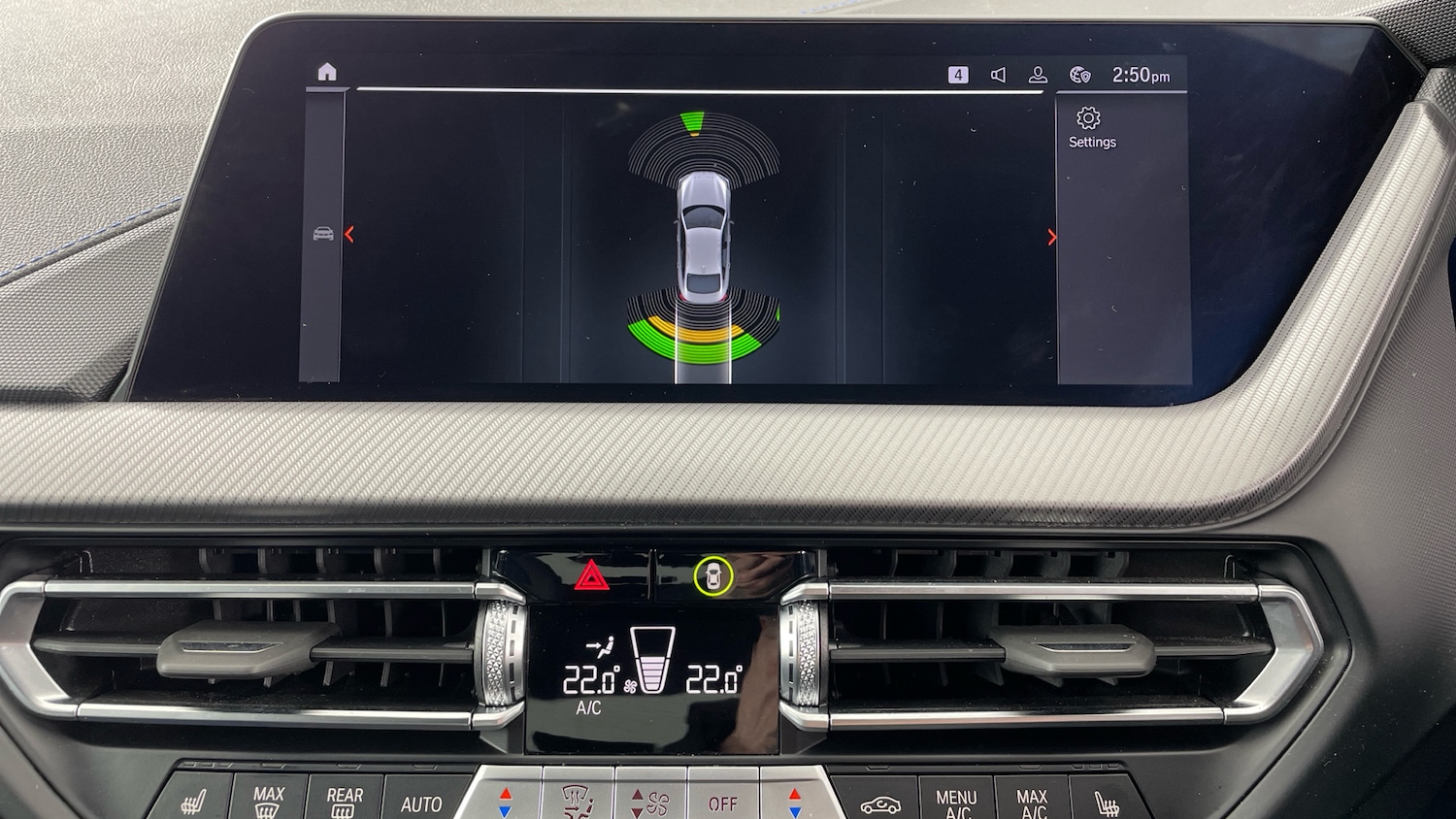 Used BMW 2 Series 2024 for sale - 77406813: Photo 61