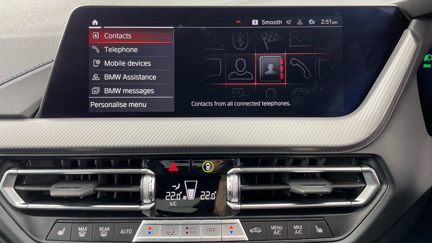 Used BMW 2 Series 2024 for sale - 77406813: Photo 63