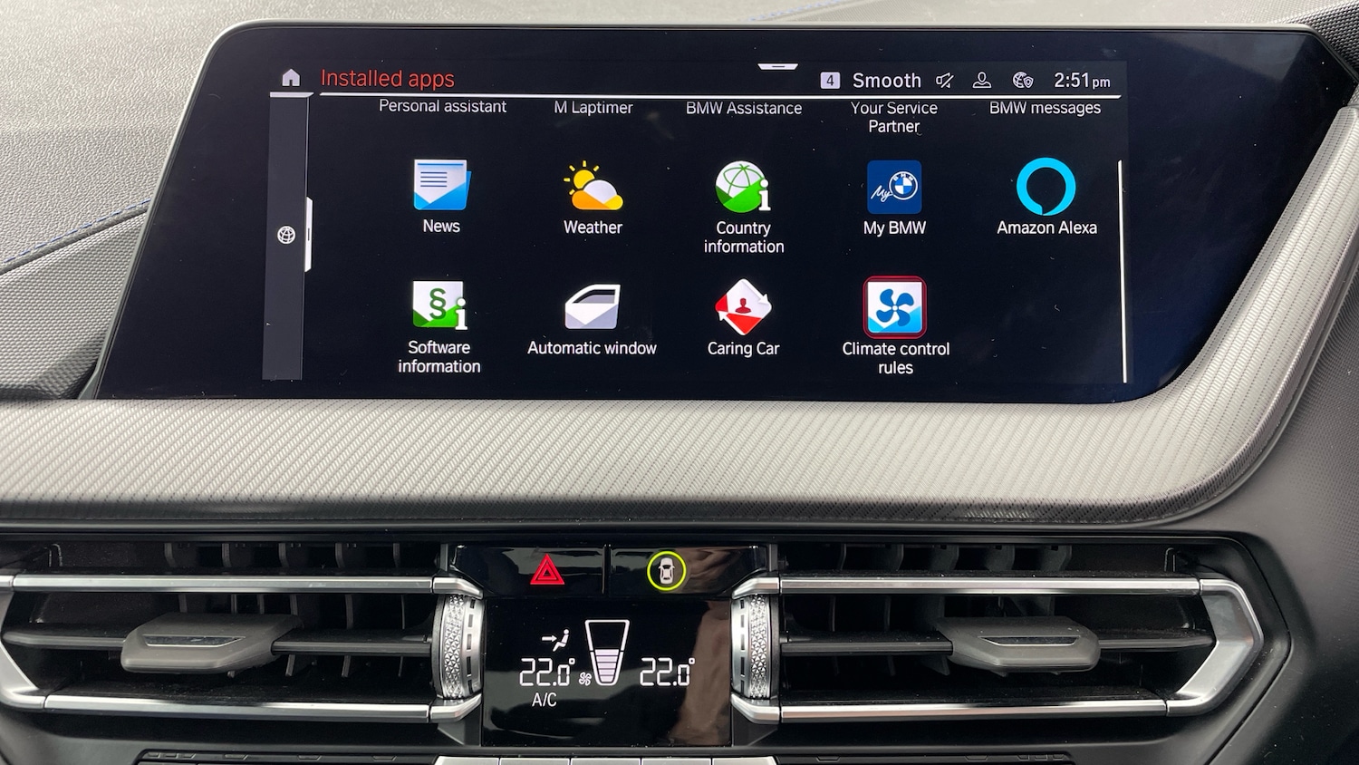 Used BMW 2 Series 2024 for sale - 77406813: Photo 67