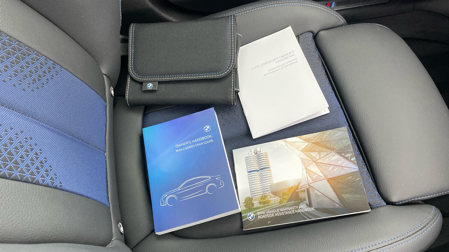 Used BMW 2 Series 2024 for sale - 77406813: Photo 77