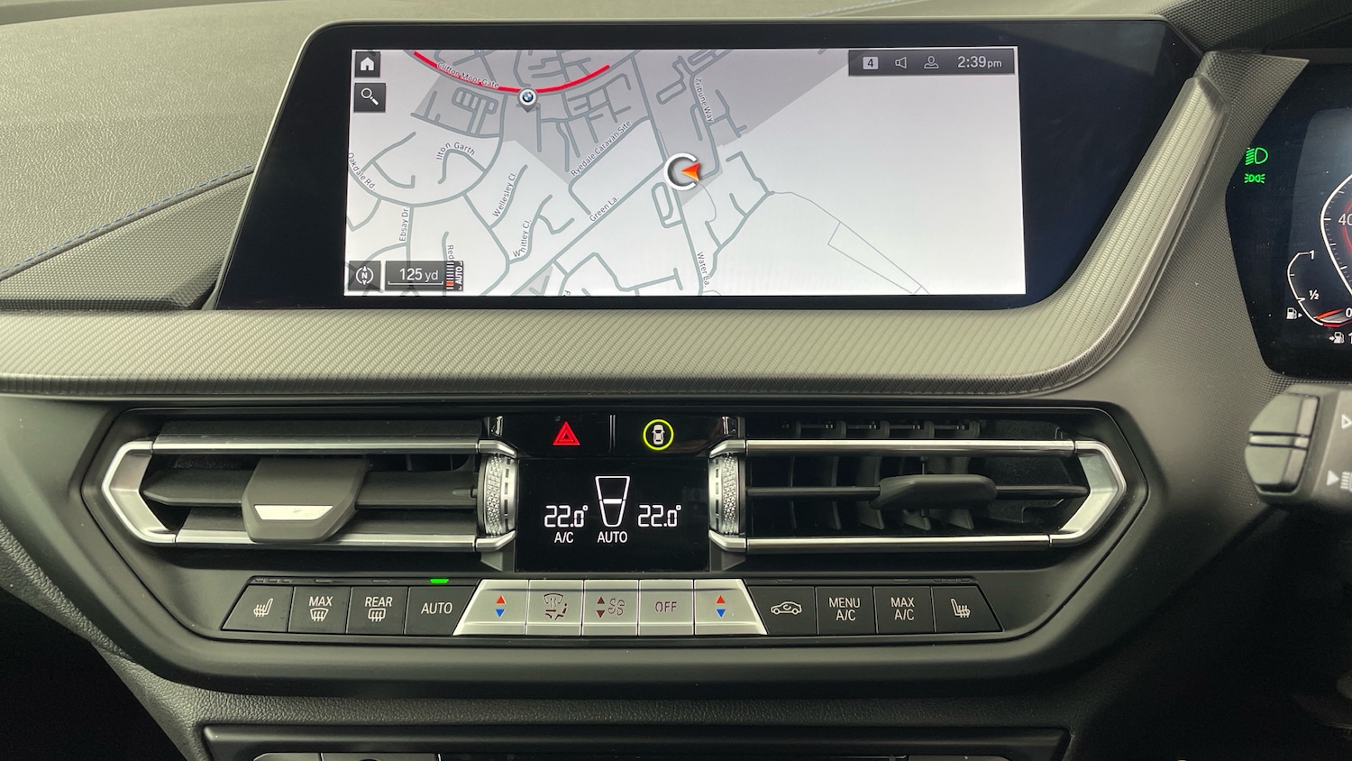 Used BMW 2 Series 2024 for sale - 77406813: Photo 8