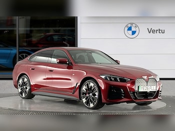 Used BMW i4 2026 for sale - 78991918: Photo