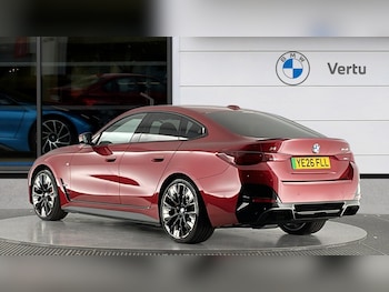 Used BMW i4 2026 for sale - 78991918: Photo