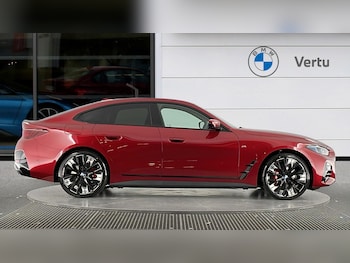 Used BMW i4 2026 for sale - 78991918: Photo