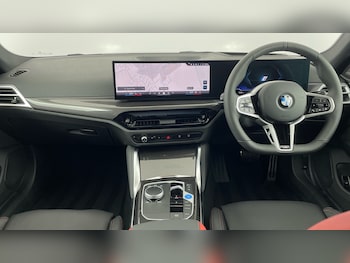 Used BMW i4 2026 for sale - 78991918: Photo