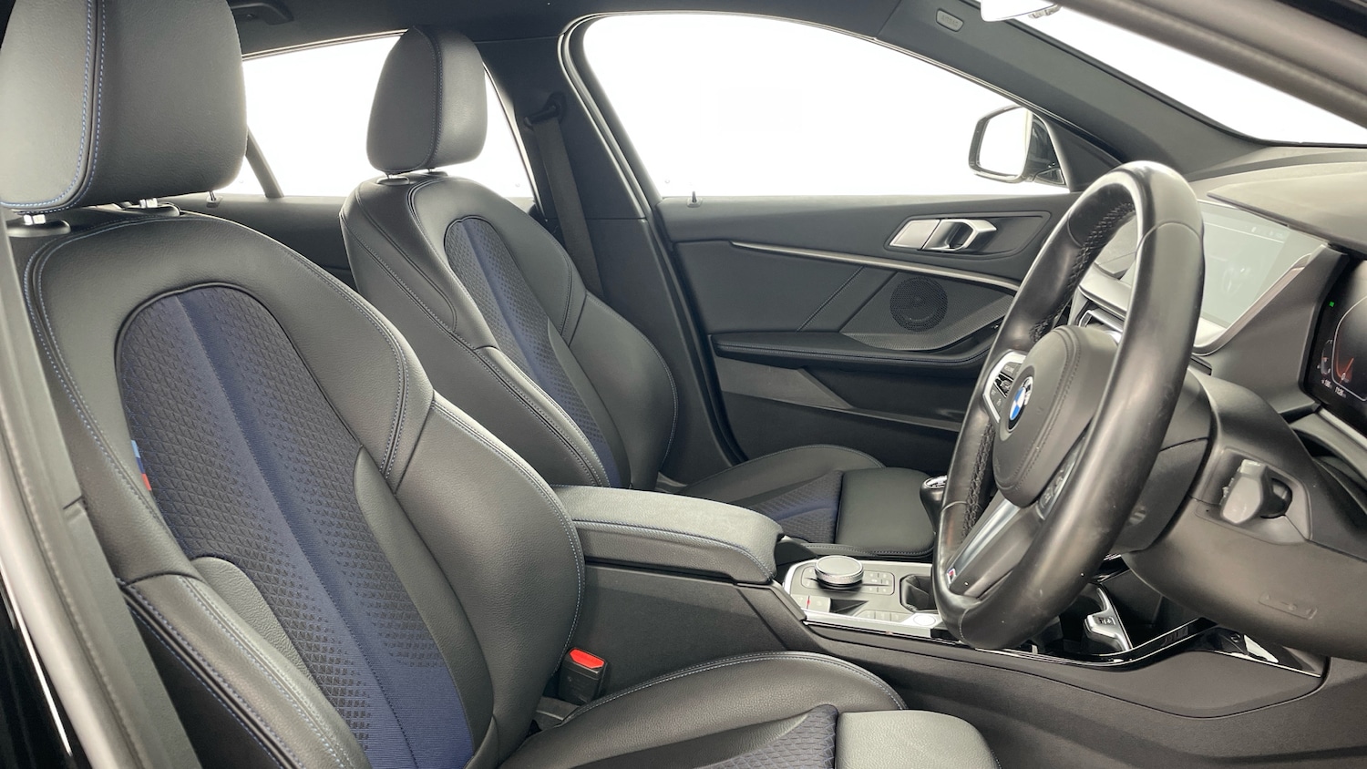 Used BMW 1 Series 2022 for sale - 75969015: Photo 11