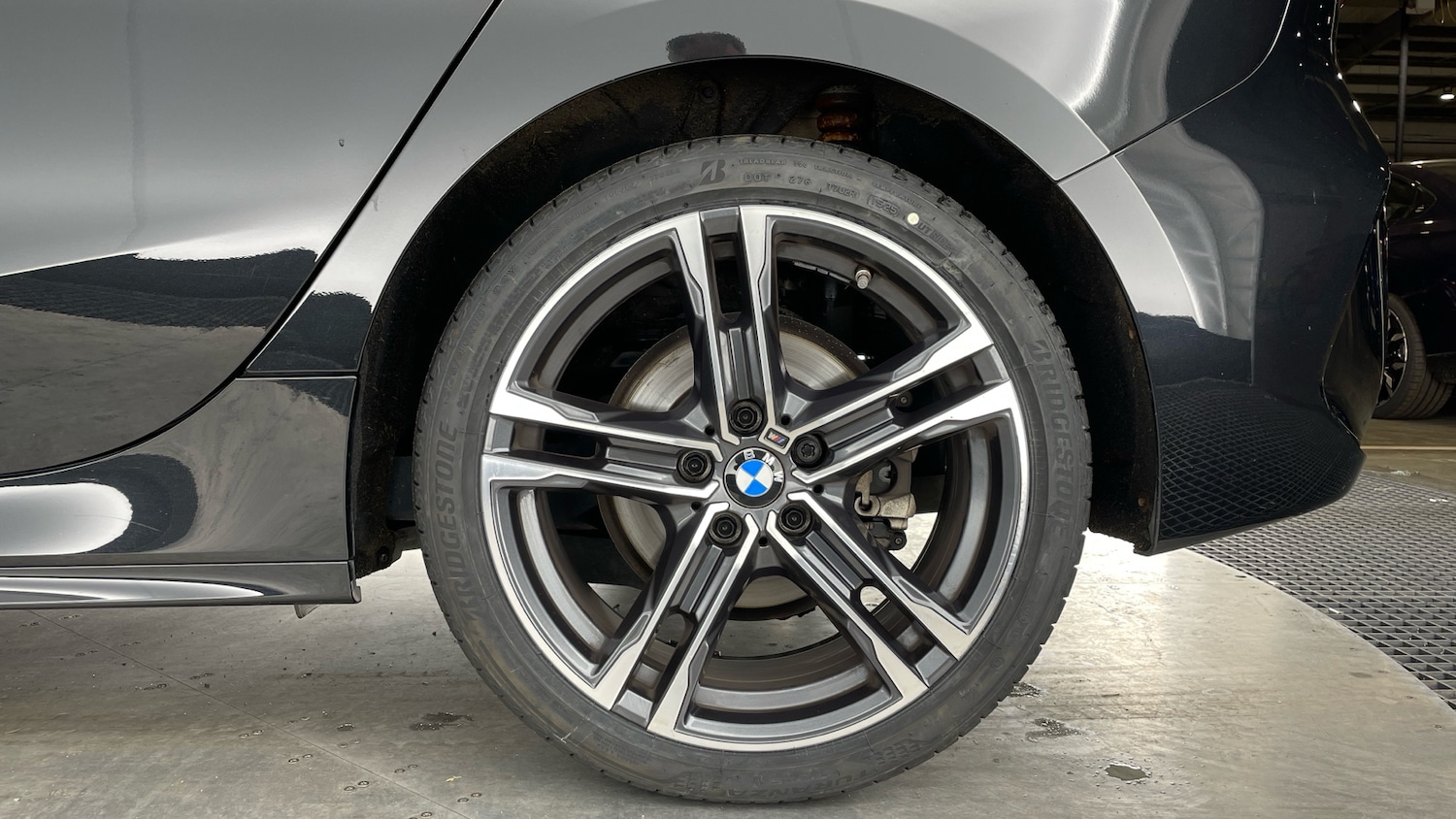 Used BMW 1 Series 2022 for sale - 75969015: Photo 14