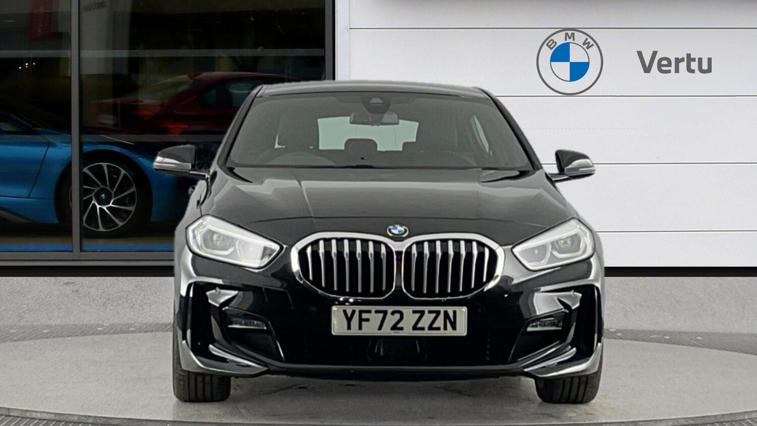 Used BMW 1 Series 2022 for sale - 75969015: Photo 16