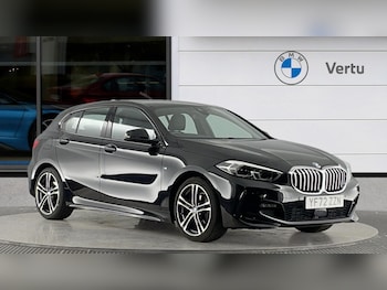 BMW - 1 Series
