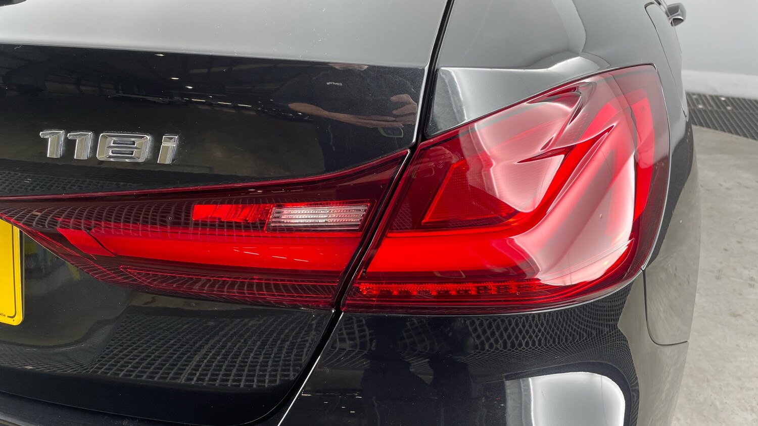 Used BMW 1 Series 2022 for sale - 75969015: Photo 22