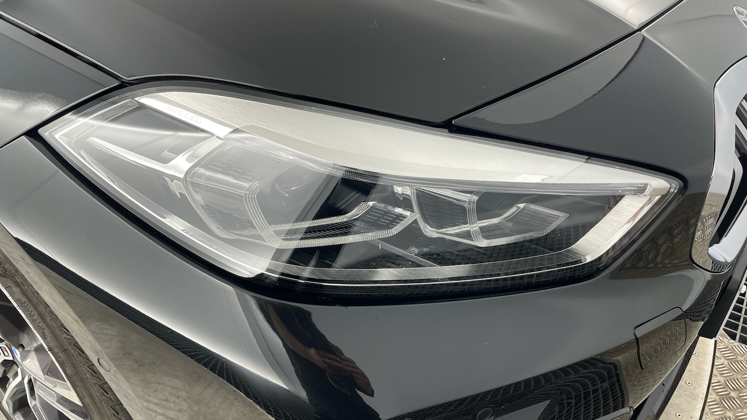 Used BMW 1 Series 2022 for sale - 75969015: Photo 23