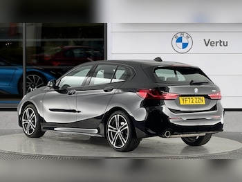 Used BMW 1 Series 2022 for sale - 75969015: Photo 2