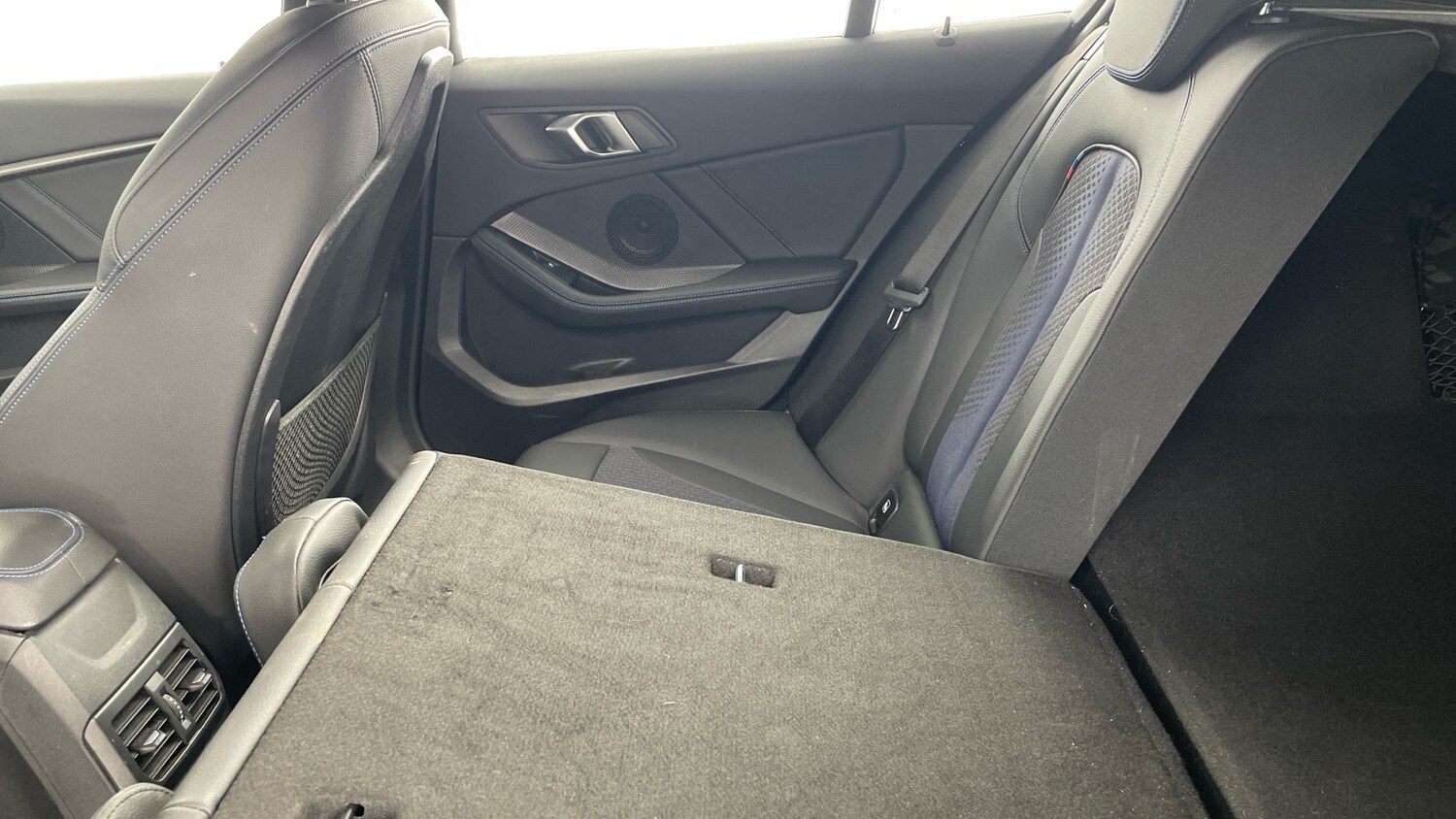 Used BMW 1 Series 2022 for sale - 75969015: Photo 37