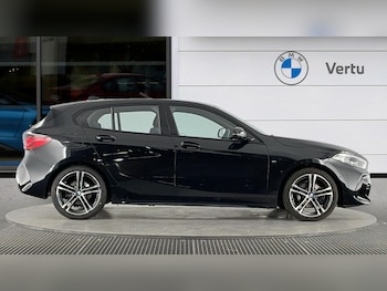 Used BMW 1 Series 2022 for sale - 75969015: Photo 3