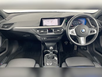 Used BMW 1 Series 2022 for sale - 75969015: Photo 4