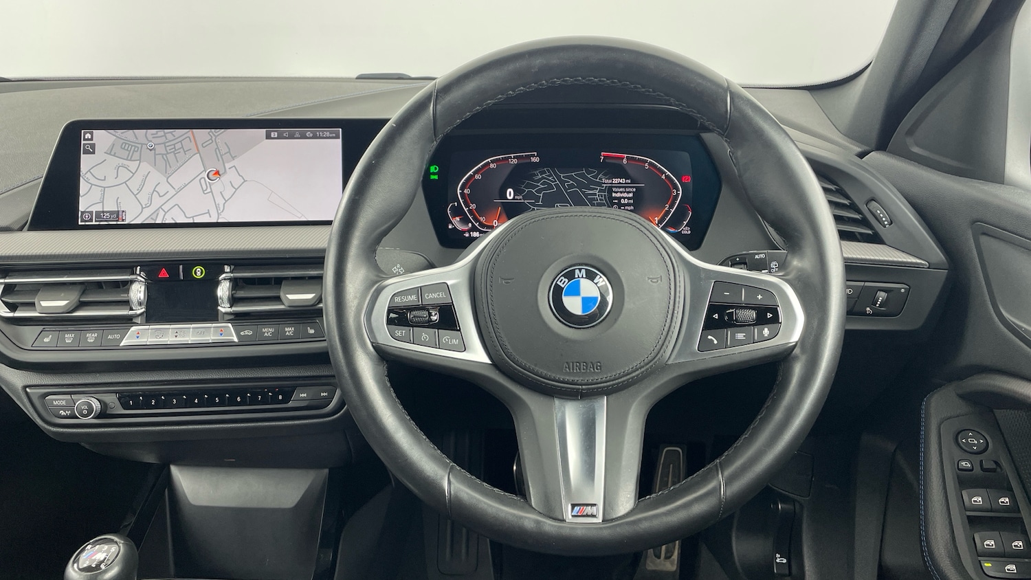 Used BMW 1 Series 2022 for sale - 75969015: Photo 5