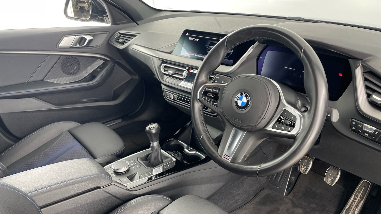 Used BMW 1 Series 2022 for sale - 75969015: Photo 6