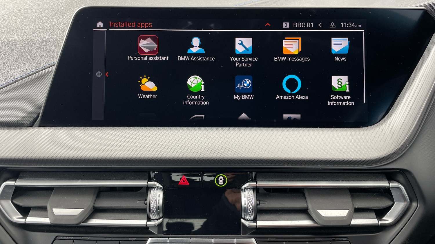 Used BMW 1 Series 2022 for sale - 75969015: Photo 63