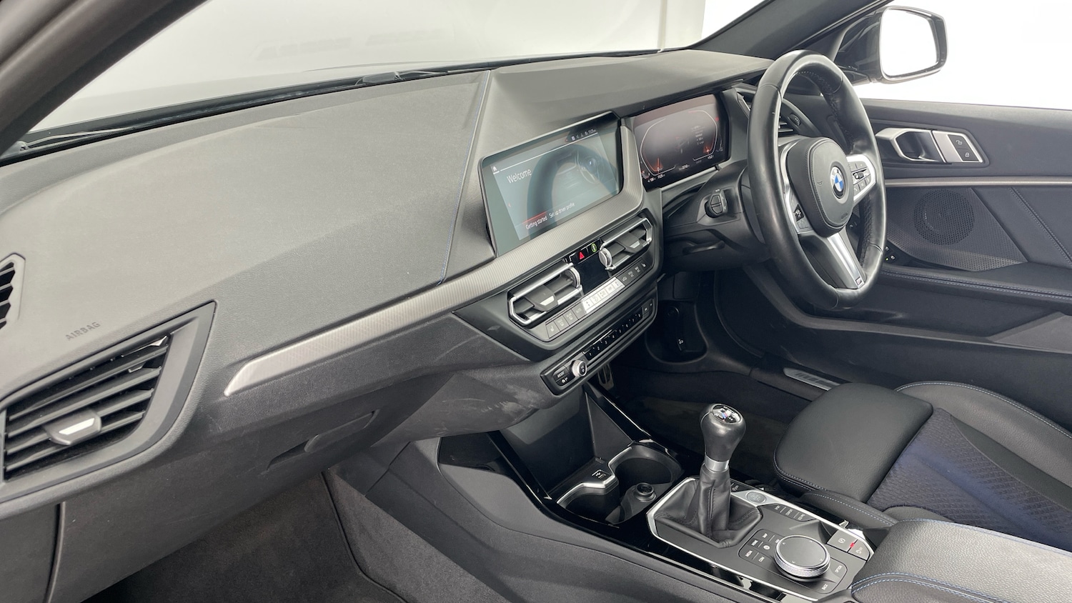 Used BMW 1 Series 2022 for sale - 75969015: Photo 7