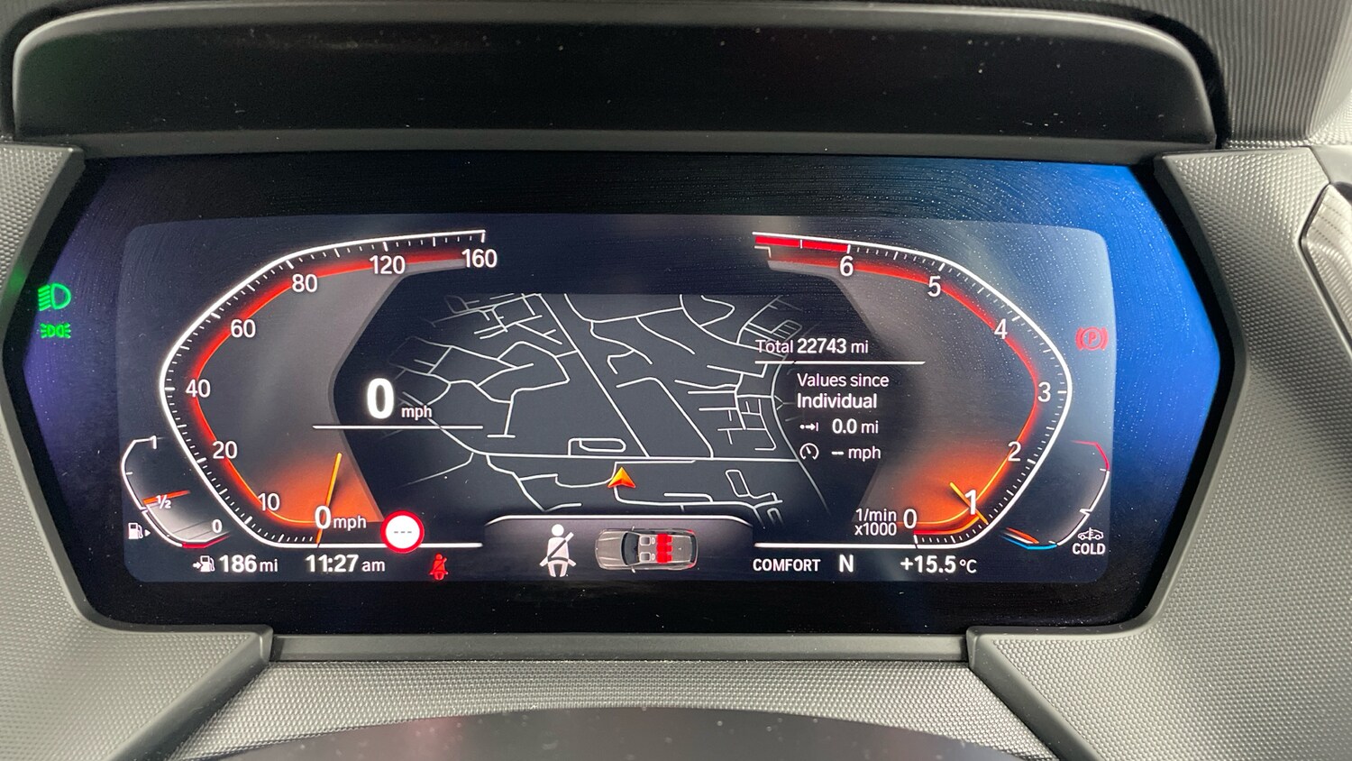 Used BMW 1 Series 2022 for sale - 75969015: Photo 9